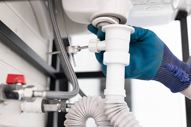 Reliable Plumbing contractor in Camden, DE by Masters Plumbing Service